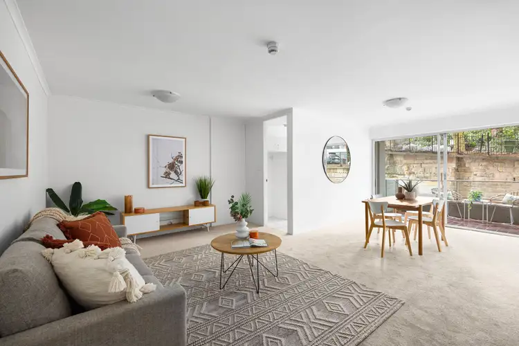 3/90 Blues Point Road, Mcmahons Point NSW 2060