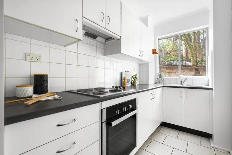 Third view of Homely apartment listing, 3/90 Blues Point Road, Mcmahons Point NSW 2060