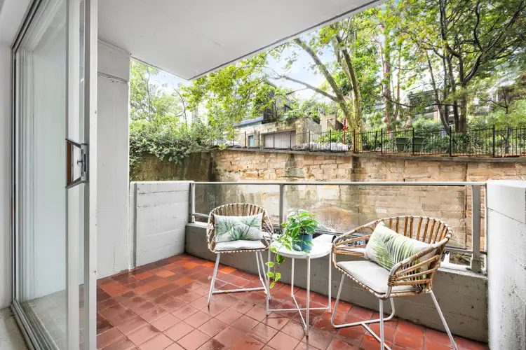 Fourth view of Homely apartment listing, 3/90 Blues Point Road, Mcmahons Point NSW 2060