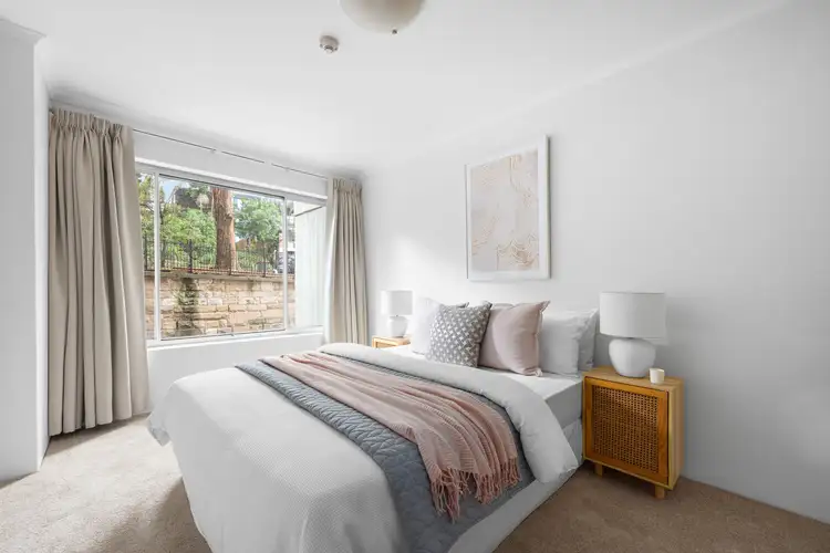 Fifth view of Homely apartment listing, 3/90 Blues Point Road, Mcmahons Point NSW 2060