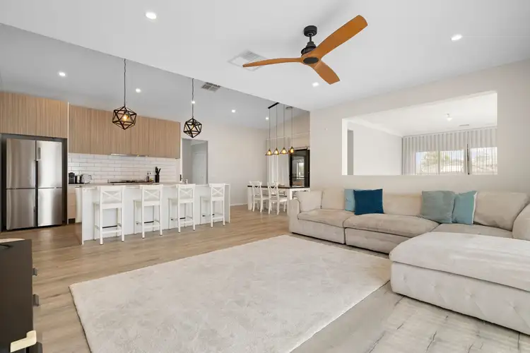 Second view of Homely house listing, 17 Summerhill Drive, Pakenham VIC 3810
