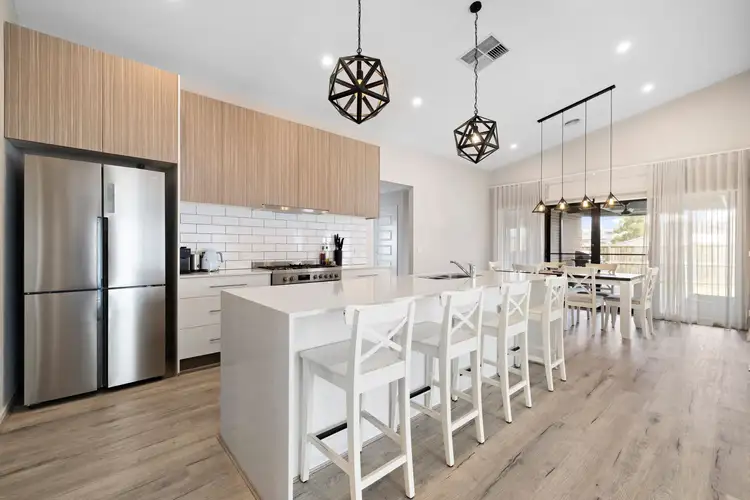 Third view of Homely house listing, 17 Summerhill Drive, Pakenham VIC 3810