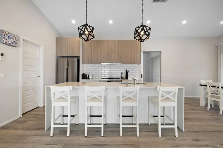 Fifth view of Homely house listing, 17 Summerhill Drive, Pakenham VIC 3810