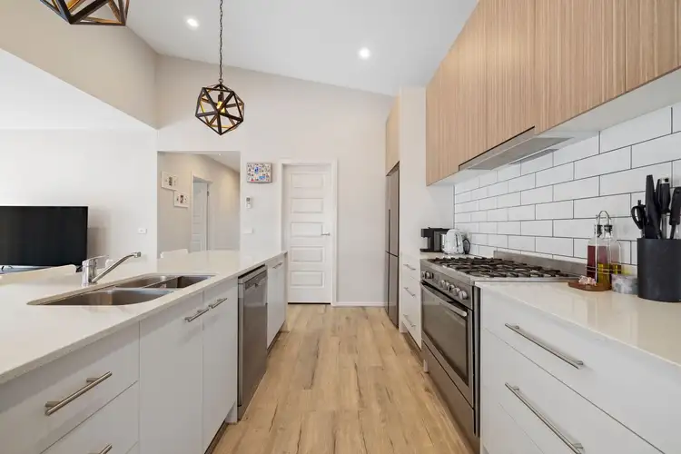 Sixth view of Homely house listing, 17 Summerhill Drive, Pakenham VIC 3810