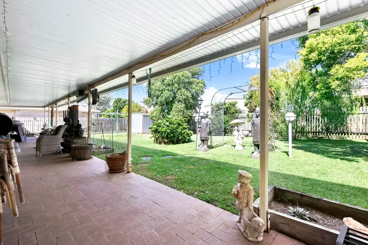 Third view of Homely house listing, 5 Rocky Court, Kawungan QLD 4655