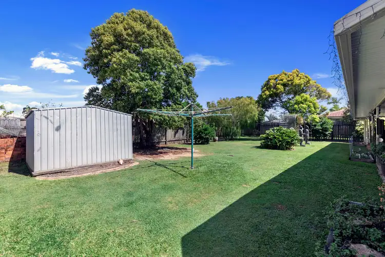Fourth view of Homely house listing, 5 Rocky Court, Kawungan QLD 4655