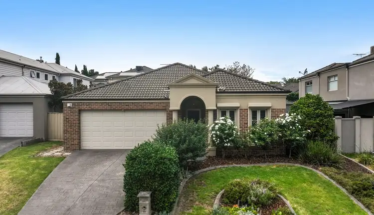 Main view of Homely house listing, 28 Bridgewater Boulevard, Berwick VIC 3806