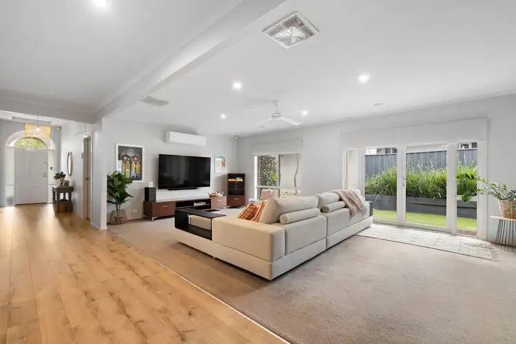 Second view of Homely house listing, 28 Bridgewater Boulevard, Berwick VIC 3806