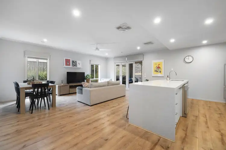Fourth view of Homely house listing, 28 Bridgewater Boulevard, Berwick VIC 3806