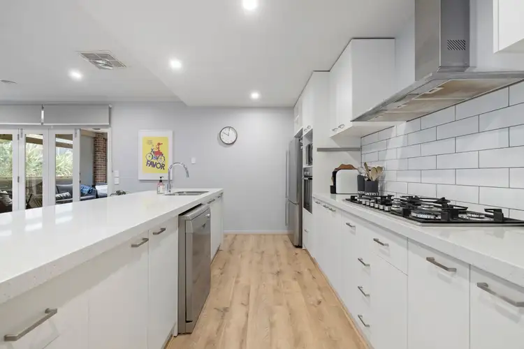 Sixth view of Homely house listing, 28 Bridgewater Boulevard, Berwick VIC 3806