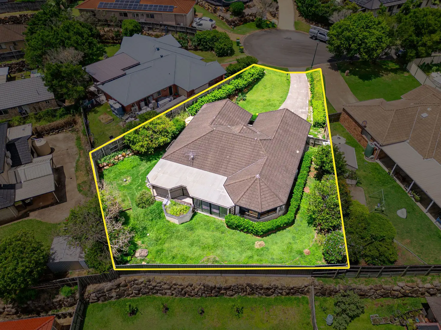 Main view of Homely house listing, 6 Reid Place, Underwood QLD 4119