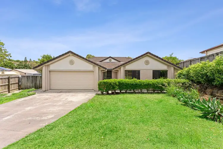 Second view of Homely house listing, 6 Reid Place, Underwood QLD 4119