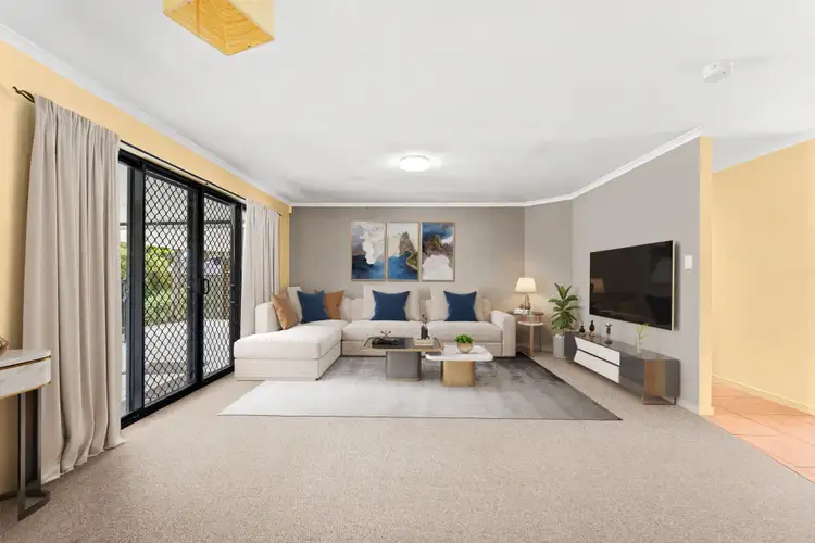 Third view of Homely house listing, 6 Reid Place, Underwood QLD 4119