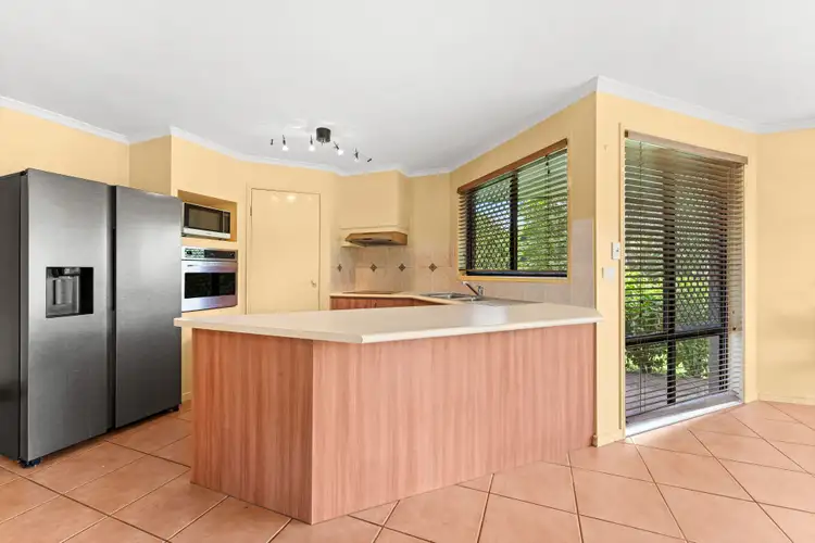 Sixth view of Homely house listing, 6 Reid Place, Underwood QLD 4119
