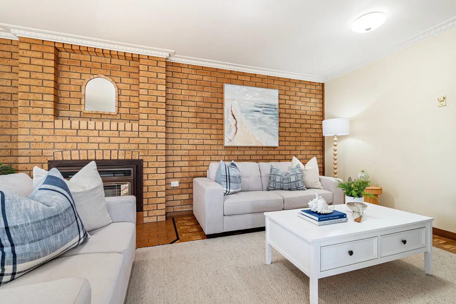Main view of Homely unit listing, 2/530 Klose Street, Lavington NSW 2641