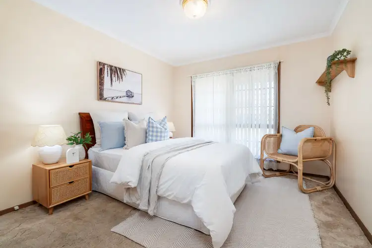 Third view of Homely unit listing, 2/530 Klose Street, Lavington NSW 2641