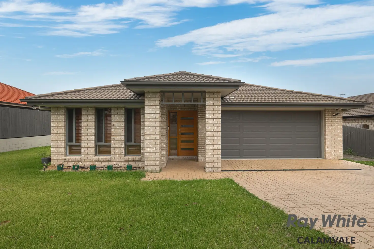 Main view of Homely house listing, 106 Tweeddale Circuit, Drewvale QLD 4116
