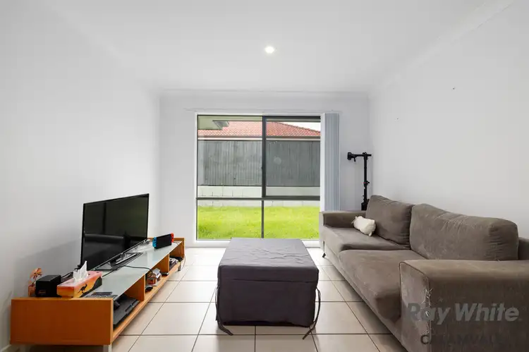 Third view of Homely house listing, 106 Tweeddale Circuit, Drewvale QLD 4116