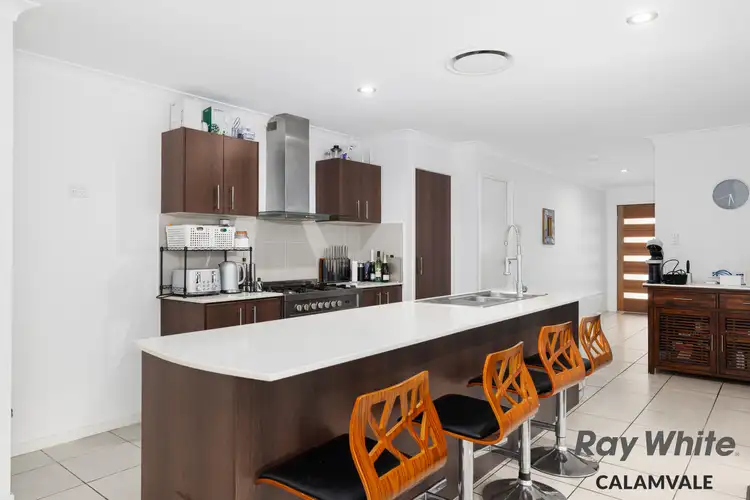 Fourth view of Homely house listing, 106 Tweeddale Circuit, Drewvale QLD 4116