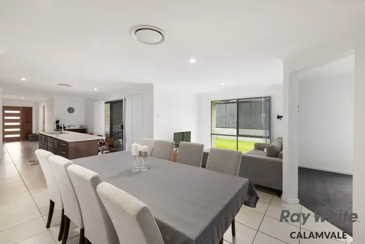 Sixth view of Homely house listing, 106 Tweeddale Circuit, Drewvale QLD 4116