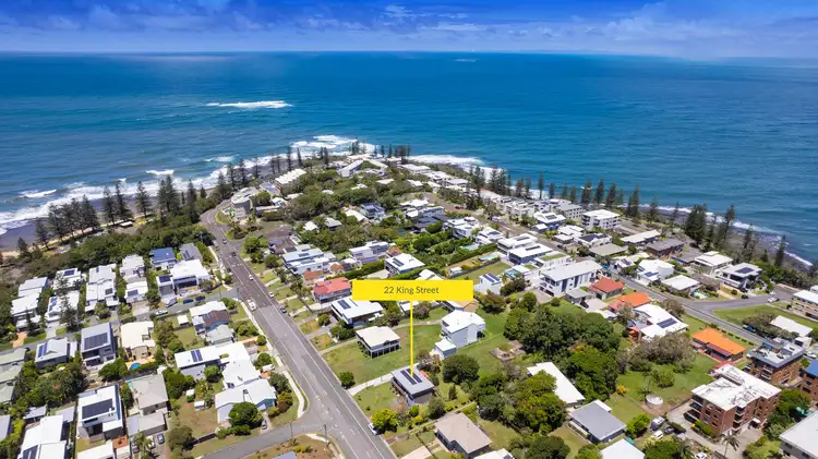 22 King Street, Kings Beach QLD 4551