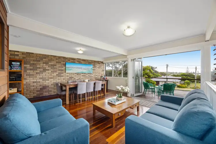 Fifth view of Homely house listing, 22 King Street, Kings Beach QLD 4551
