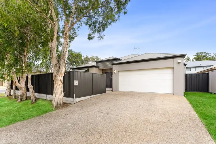 Third view of Homely house listing, 4 Fallon Court, Calamvale QLD 4116