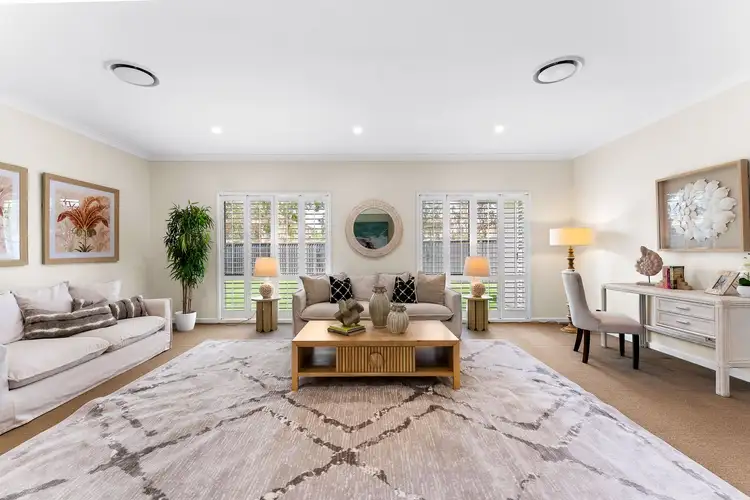 Fifth view of Homely house listing, 4 Fallon Court, Calamvale QLD 4116