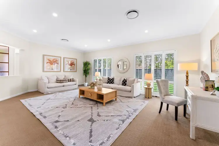 Sixth view of Homely house listing, 4 Fallon Court, Calamvale QLD 4116