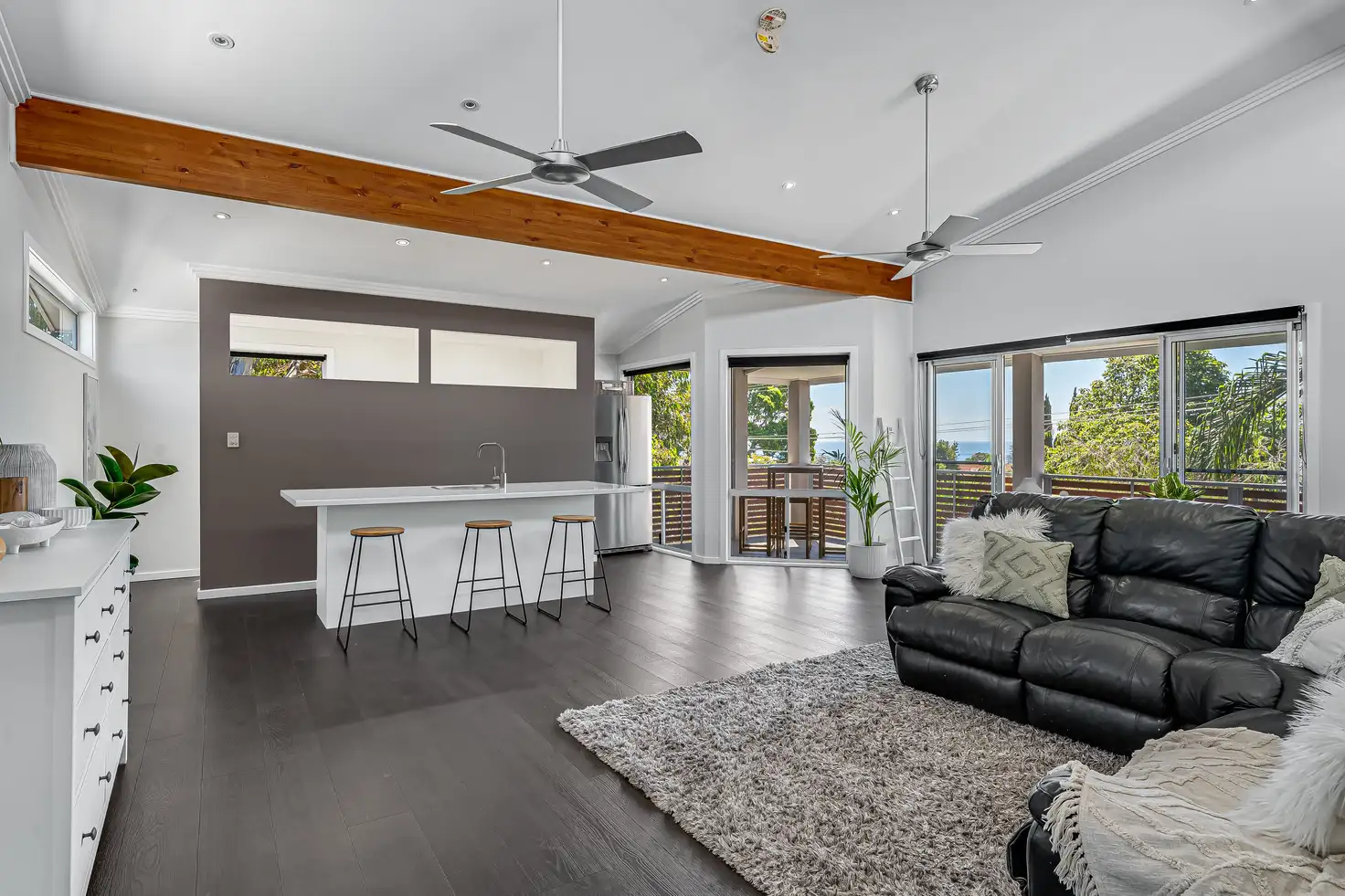 Main view of Homely house listing, 1 Pine Avenue, Seacliff SA 5049
