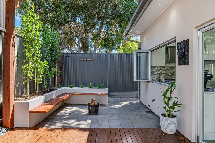 Second view of Homely house listing, 1 Pine Avenue, Seacliff SA 5049