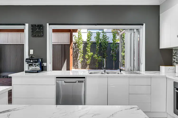 Third view of Homely house listing, 1 Pine Avenue, Seacliff SA 5049