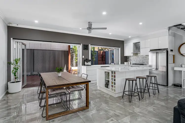 Fourth view of Homely house listing, 1 Pine Avenue, Seacliff SA 5049