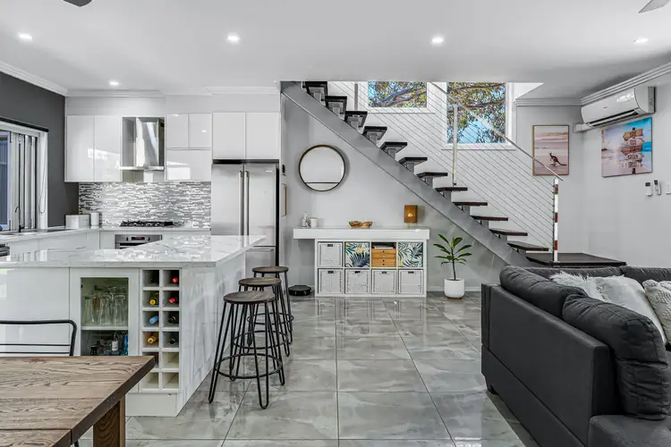 Fifth view of Homely house listing, 1 Pine Avenue, Seacliff SA 5049