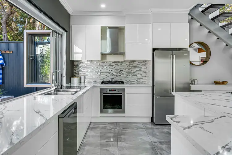 Sixth view of Homely house listing, 1 Pine Avenue, Seacliff SA 5049