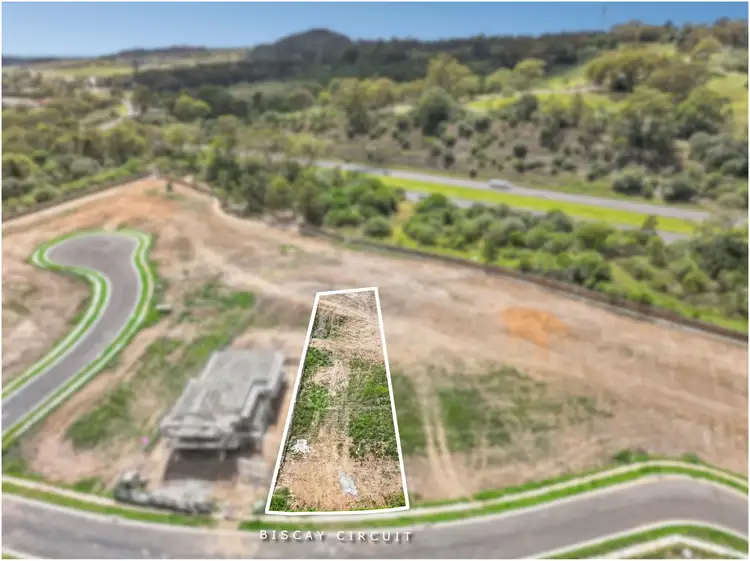 Third view of Homely land listing, 150 Biscay Circuit, Menangle Park NSW 2563