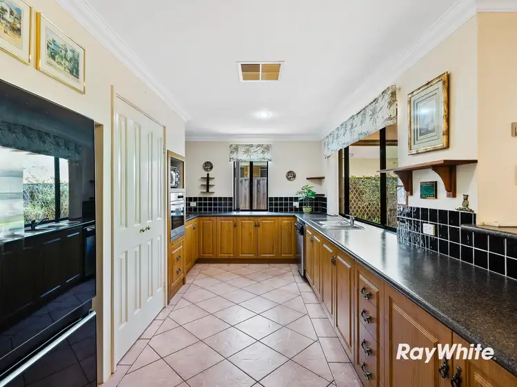 Second view of Homely house listing, 5 Seaforth Drive, Halls Head WA 6210