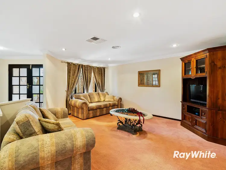 Fourth view of Homely house listing, 5 Seaforth Drive, Halls Head WA 6210