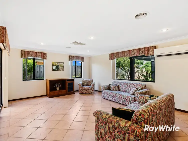 Fifth view of Homely house listing, 5 Seaforth Drive, Halls Head WA 6210