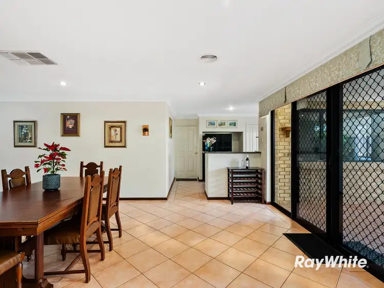 Sixth view of Homely house listing, 5 Seaforth Drive, Halls Head WA 6210