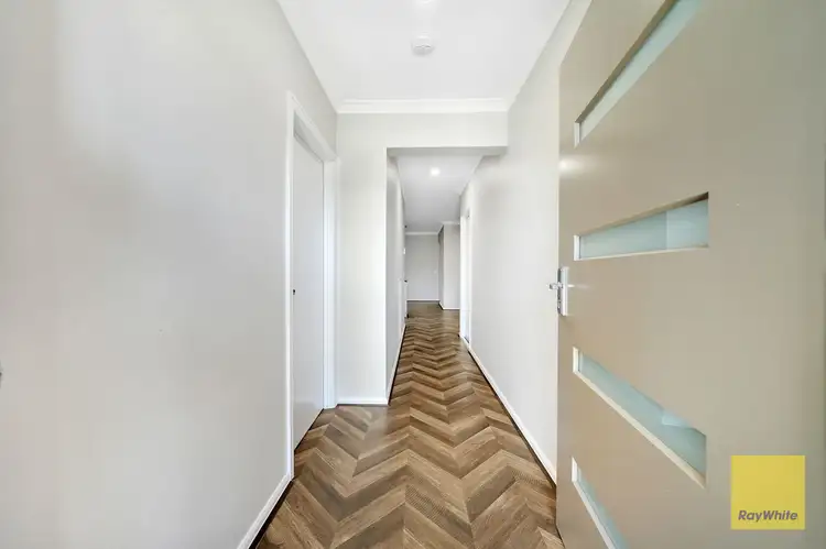 Third view of Homely house listing, 38 Stubberfield Road, Tarneit VIC 3029