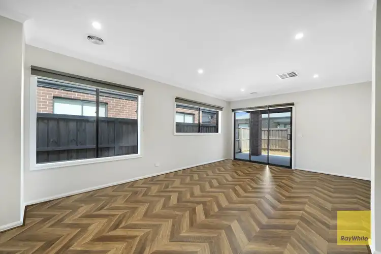Seventh view of Homely house listing, 38 Stubberfield Road, Tarneit VIC 3029