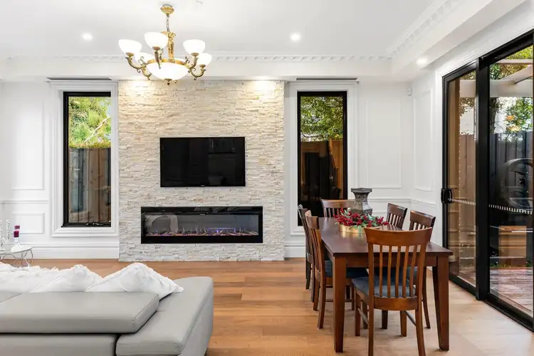Third view of Homely house listing, 1/47 Hamel Street, Box Hill South VIC 3128