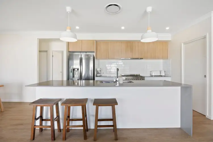 Sixth view of Homely house listing, 17 Hillgrove Court, Bli Bli QLD 4560