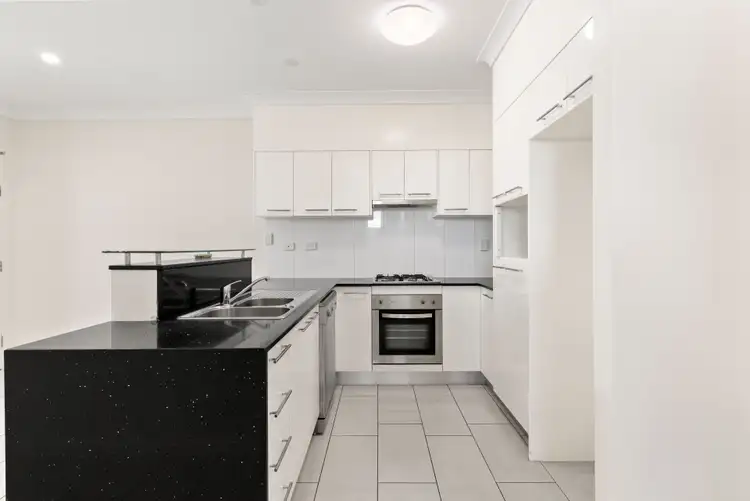 Fifth view of Homely apartment listing, 6/23 Rode Road, Wavell Heights QLD 4012