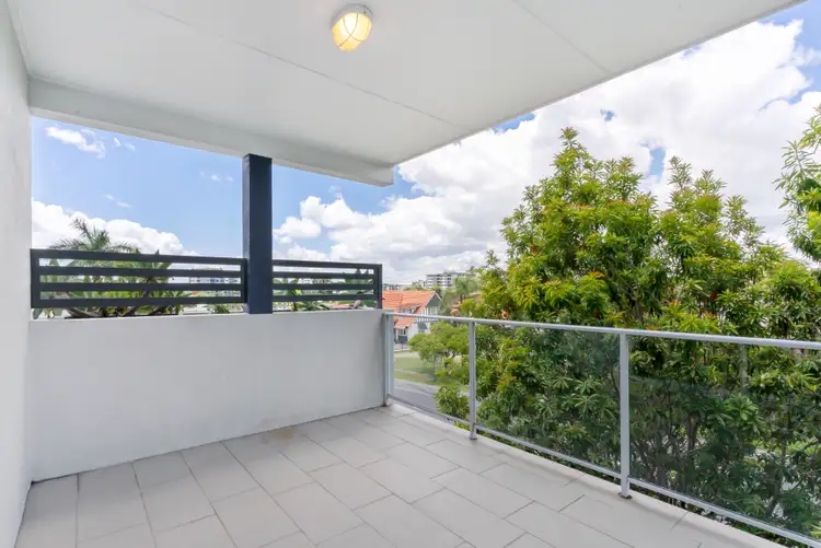 Sixth view of Homely apartment listing, 6/23 Rode Road, Wavell Heights QLD 4012