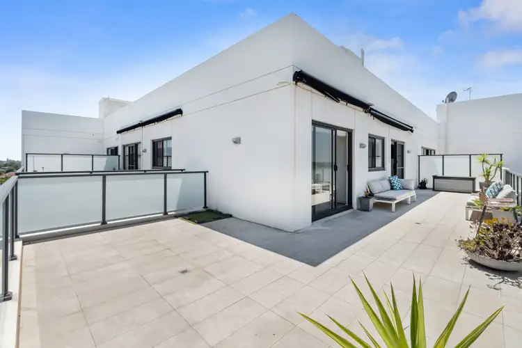 Sixth view of Homely apartment listing, 505/2A Cooks Avenue, Canterbury NSW 2193