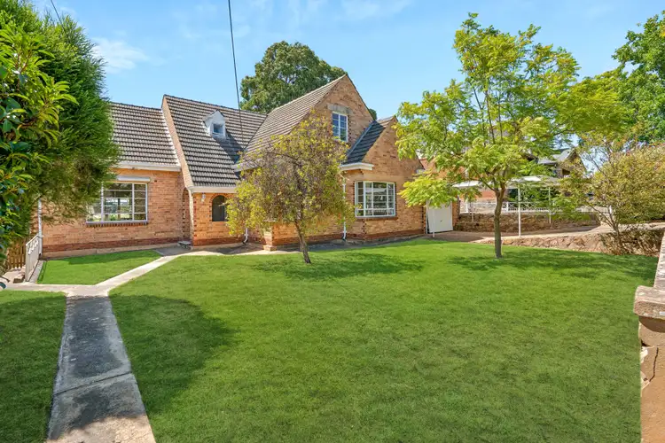 Main view of Homely house listing, 3 Willingale Avenue, Lockleys SA 5032