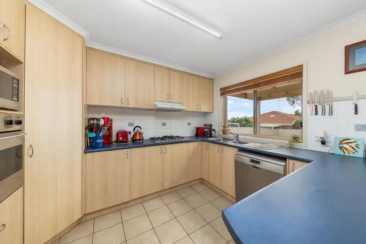 Third view of Homely house listing, 61 Hugh Mckay Crescent, Dunlop ACT 2615