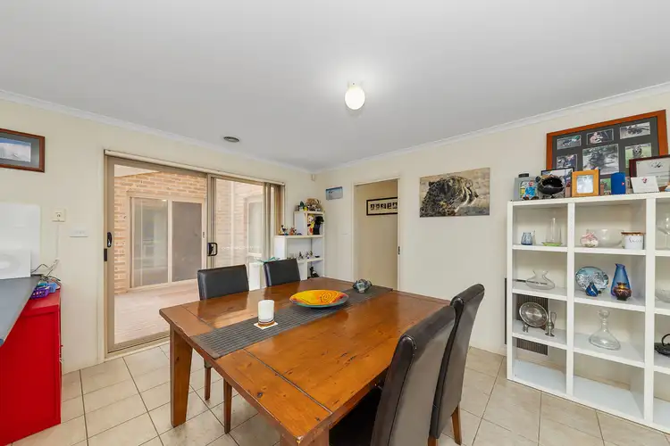Fourth view of Homely house listing, 61 Hugh Mckay Crescent, Dunlop ACT 2615